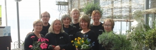 Årets Personal 2016